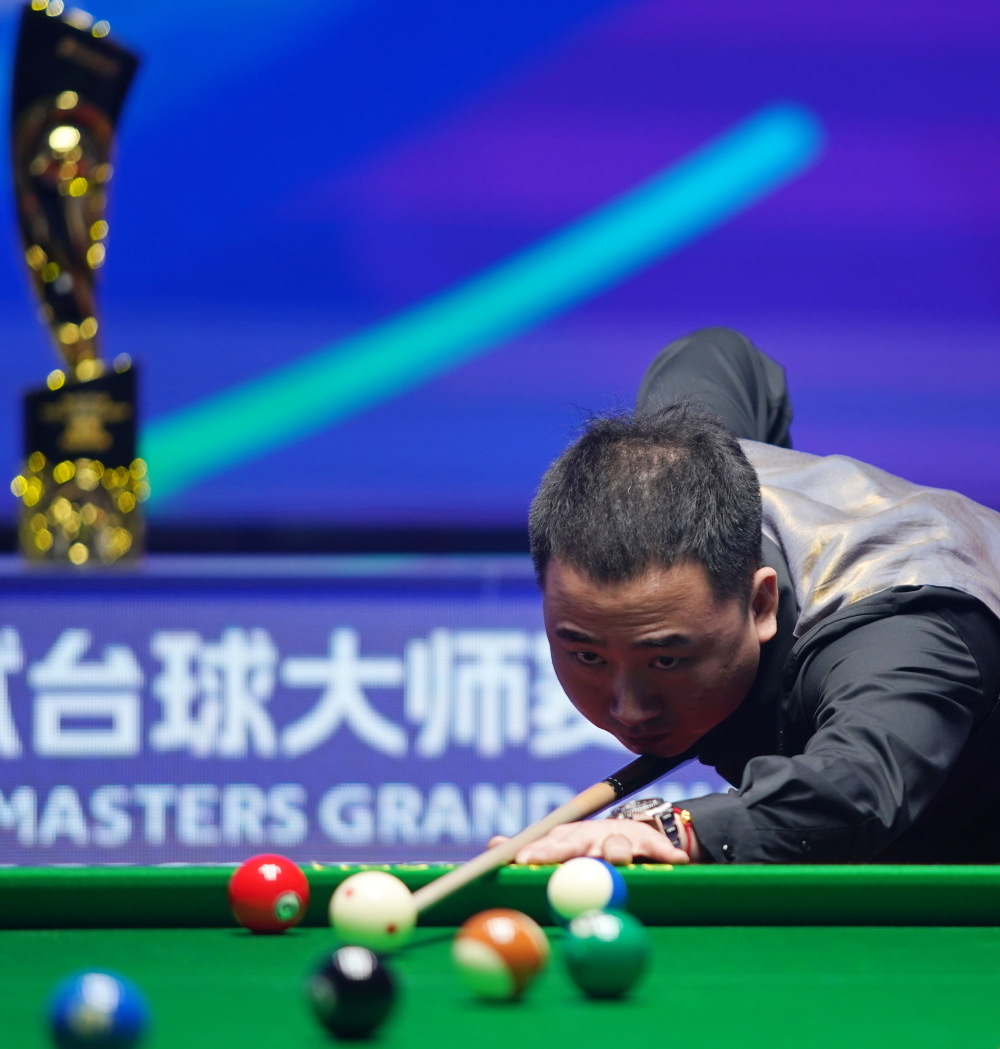 强劲对手 强劲对手