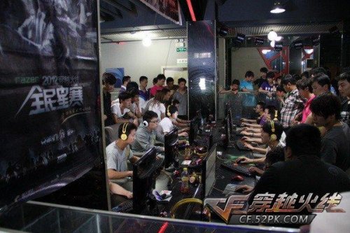 在各种因素 在各种因素