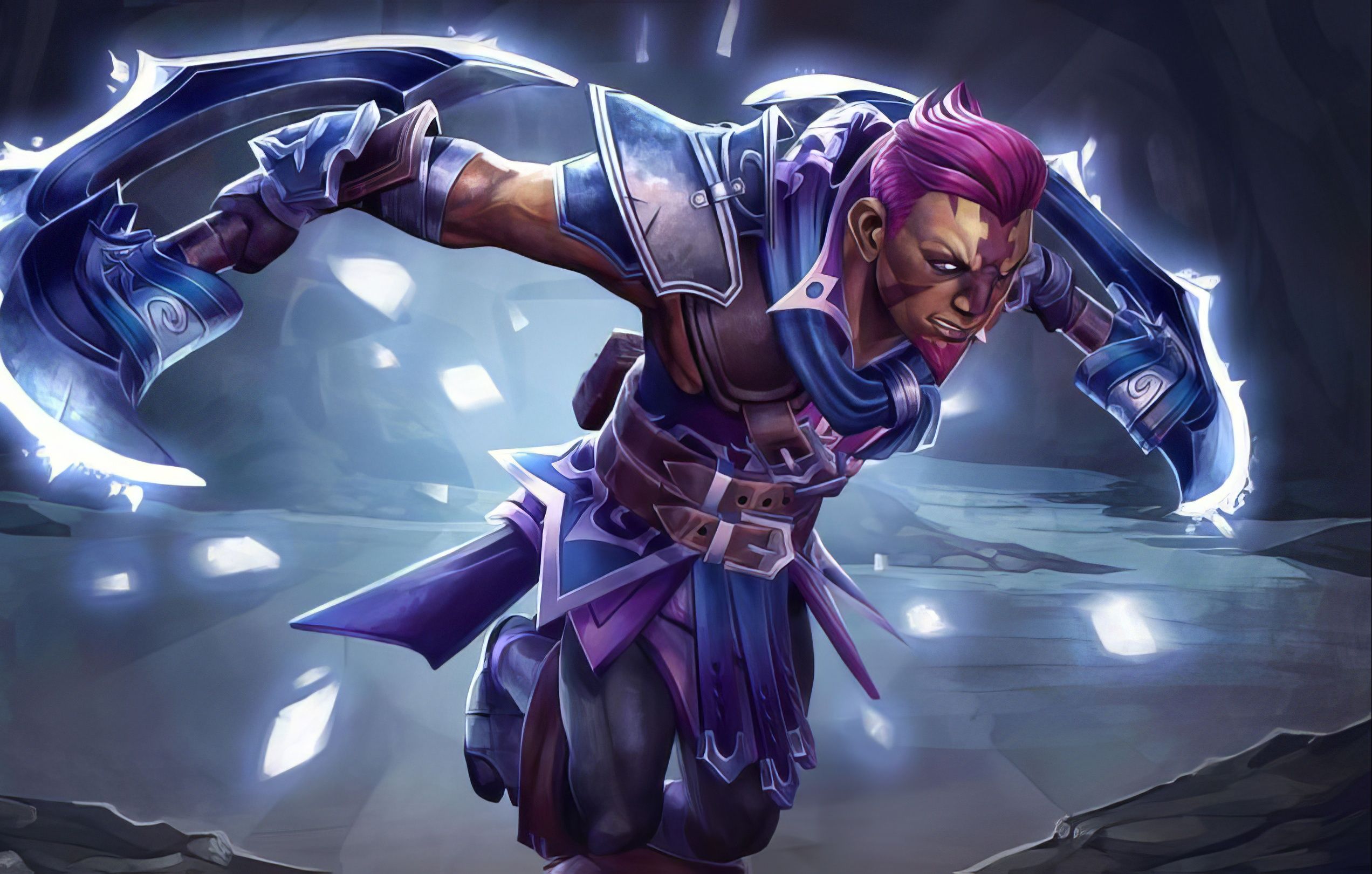 明自己的舞 明自己的舞