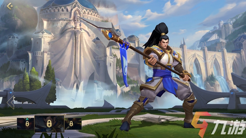 占据河道草 占据河道草