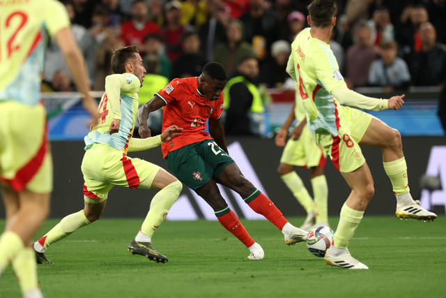 前场创造 前场创造