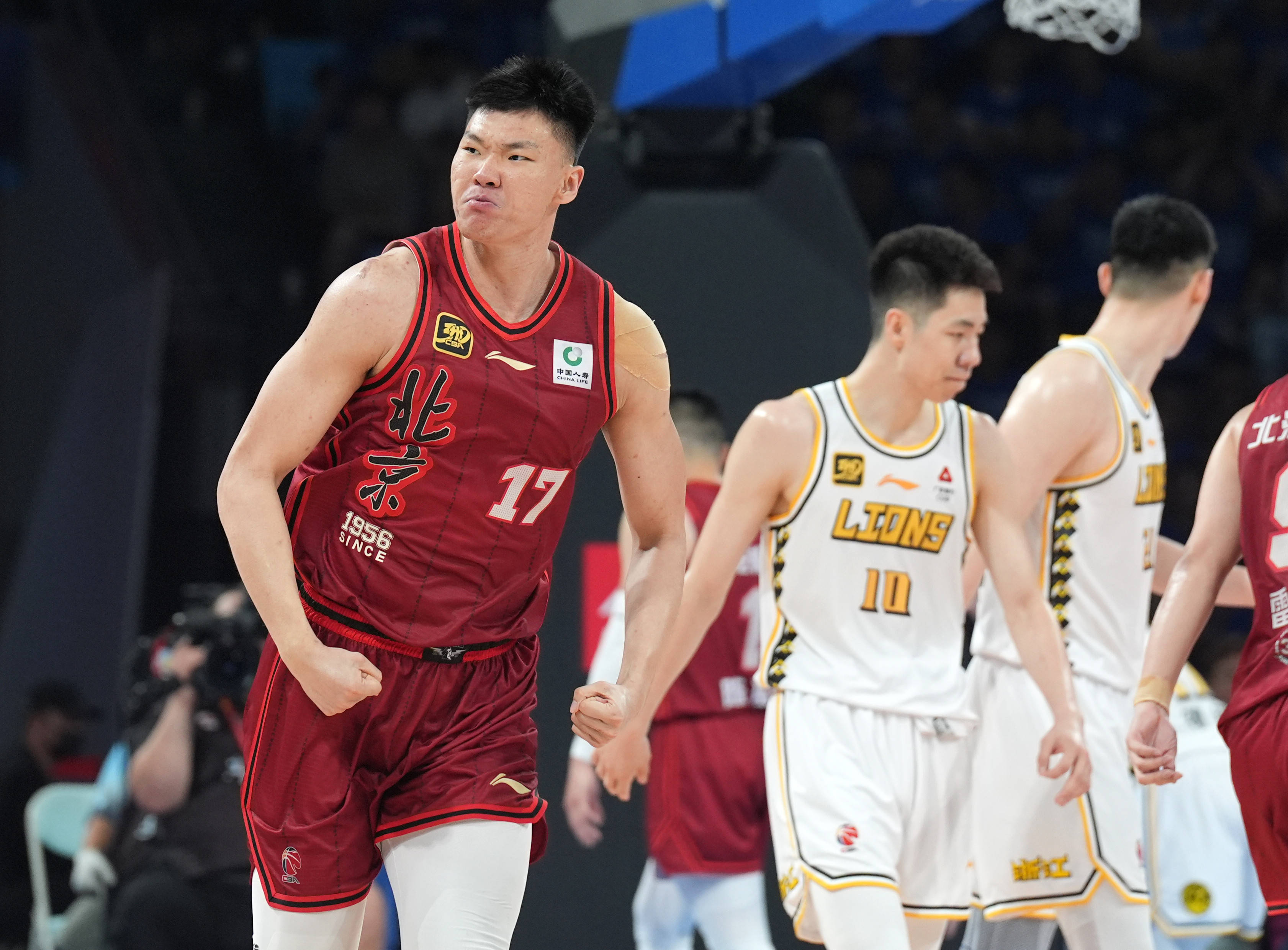 21点仍然