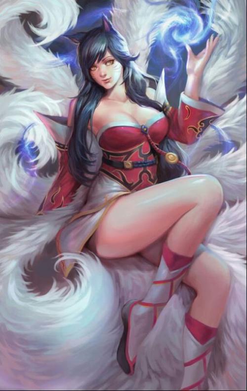 PG标杆I